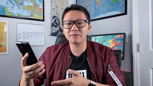 Samsung S21 Ultra Review: This Blew Me Away! смотреть онлайн