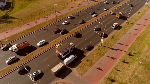 Негабаритные перевозки от компании НовТехСтрой смотреть онлайн