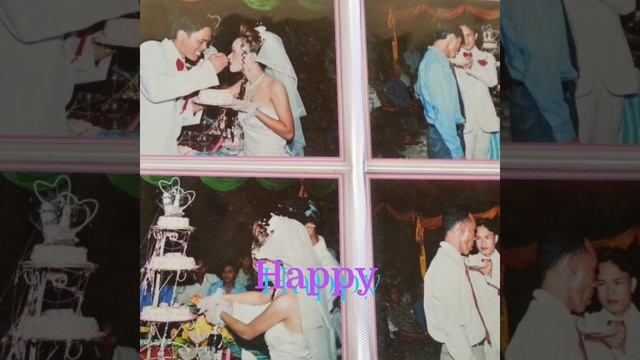 💘កាត់នំខេគ🎂ក្នុងពិធីមង្គលការ💘 смотреть онлайн