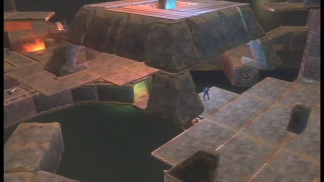 TP Community Game Event - 7/7/09: Extended Footage смотреть онлайн