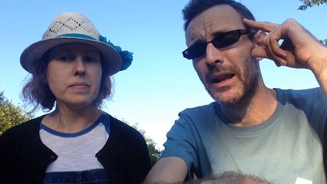 Update on shop and future plans - From the pub garden..... смотреть онлайн