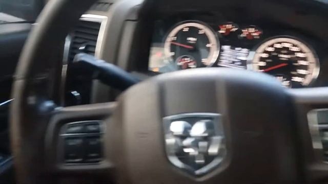 Central Multimídia P/ Dodge Ram Aikon Android смотреть онлайн