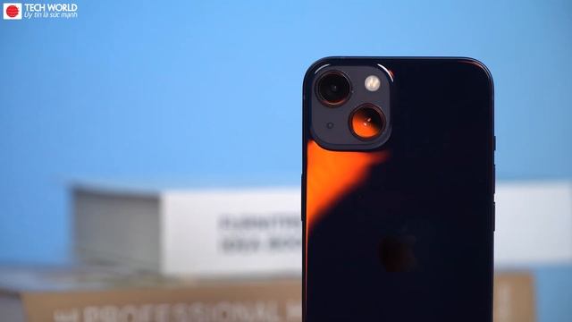 iPhone 13 còn gì ở năm 2024 ?? смотреть онлайн