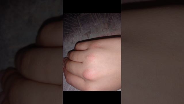 била кулак✊