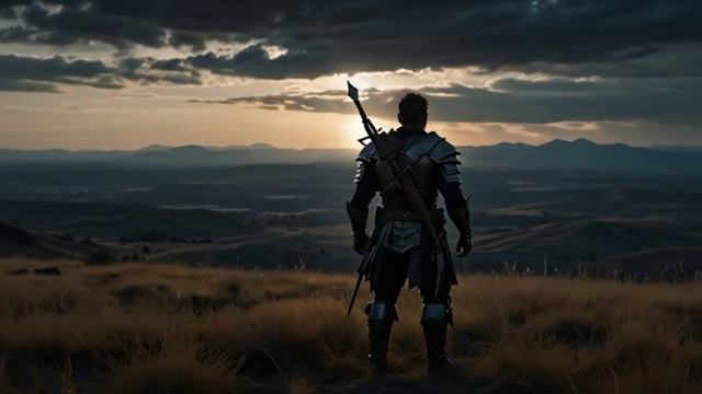 bearwolf - Один в поле воин смотреть онлайн