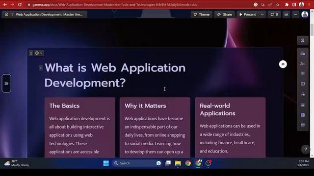 Free Website with Ai | කෘතීම බුද්ධ්යෙන් website смотреть онлайн