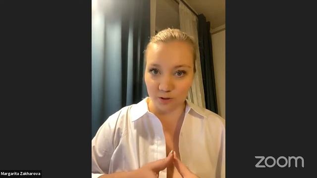 Ответы на вопросы М.Захаровой смотреть онлайн