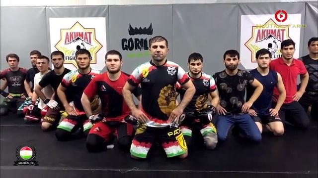 Биография Нурулло Алиев 2020 Как живёт в Таджикистане 2020 смотреть онлайн