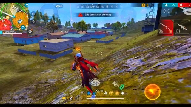 No GLOOWALL Challenge in Solo Vs Squad‼️💀 смотреть онлайн