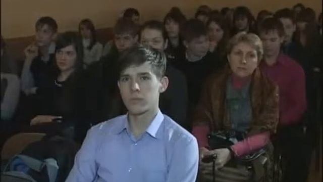 Открытие Дня науки в 13 гимназии г Пензы смотреть онлайн