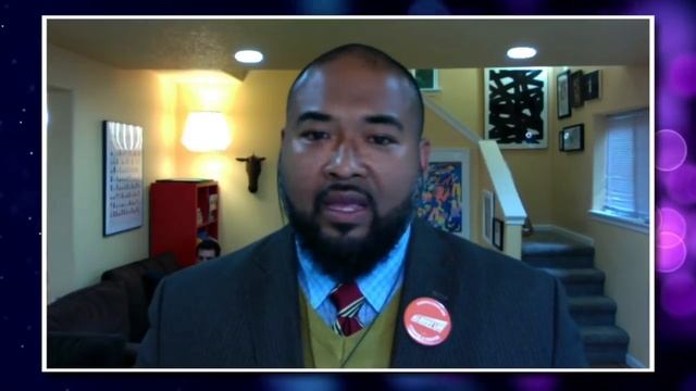 Albert Lee Wants to Unseat a Multi-Millionaire Fauxgressive Democrat in Congress | Full Interview смотреть онлайн