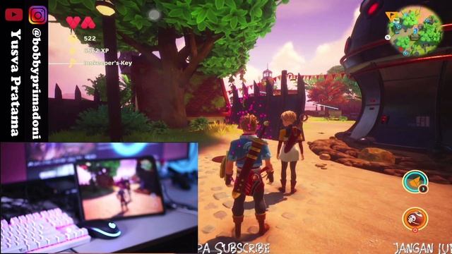 Cara Main Game di ipad/iphone pakai Pakai Controller PS4 Dualshock 4 смотреть онлайн