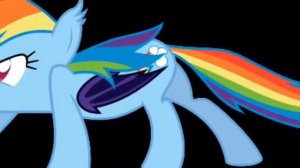 Песня радуги деш