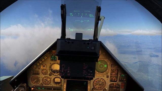 vJaBoG32 Tutorial Dive Bombing with M2K and Active TWR смотреть онлайн