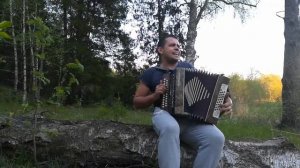 Лесник - Король и Шут на гармони