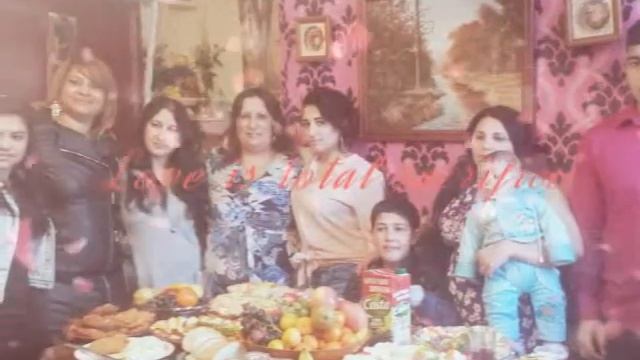 Moja rodina смотреть онлайн