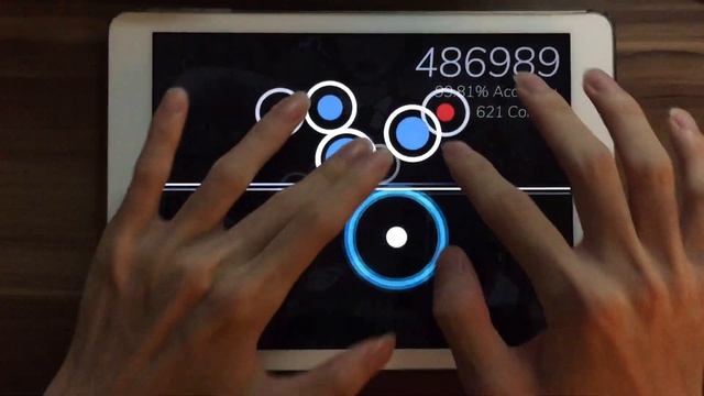[Cytus Fanmade][Cytoid] Flower (Hard Lv.10) ~ MILLION MASTER / TP 99.63 ~ смотреть онлайн