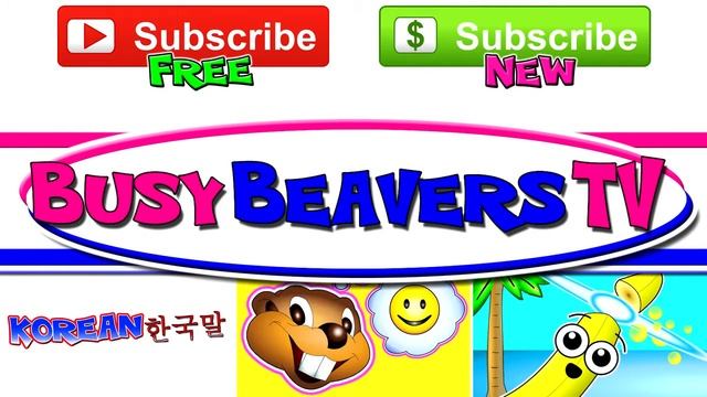 The Apple is Red (NEW HD) CLIP Learn Colors, Colors for Kids, Nursery Rhymes смотреть онлайн