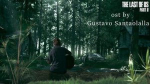 RELAXING AND BEAUTIFUL MUSIC FROM THE LAST OF US PART II - ЛУЧШАЯ МУЗЫКА ИЗ ОДНИ ИЗ НАС: ЧАСТЬ II