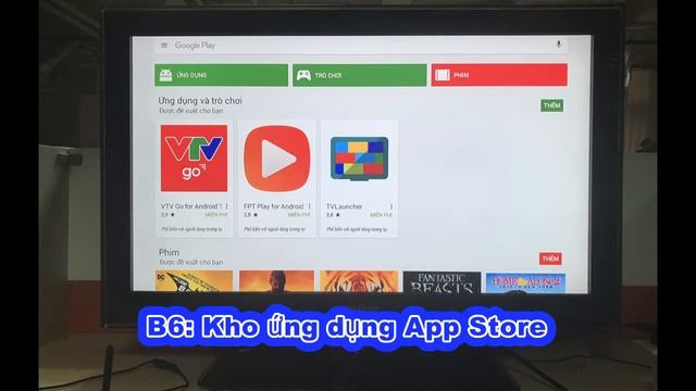 Hướng dẫn cài đặt ứng dụng Home connect trên Set top box 2017 смотреть онлайн
