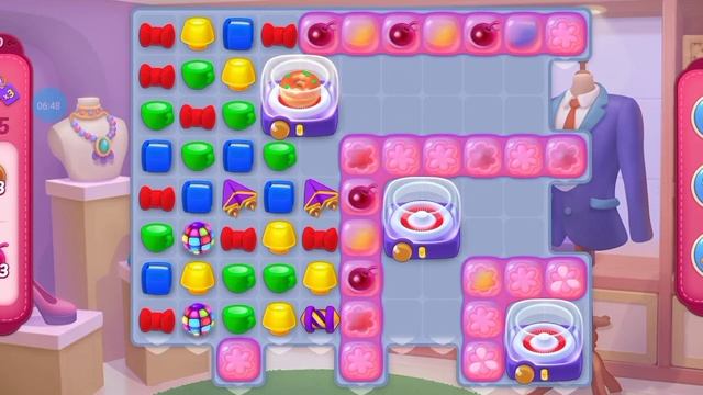 HOMESCAPES LEVEL 1177 TO 1180 SUPER HARD LEVEL AND AMAZING GIFT ANIMATION GAME смотреть онлайн