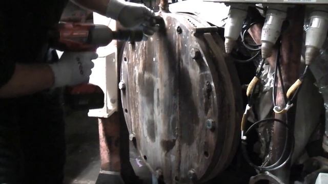 Milwaukee 2763-20 M18v FUEL 1/2