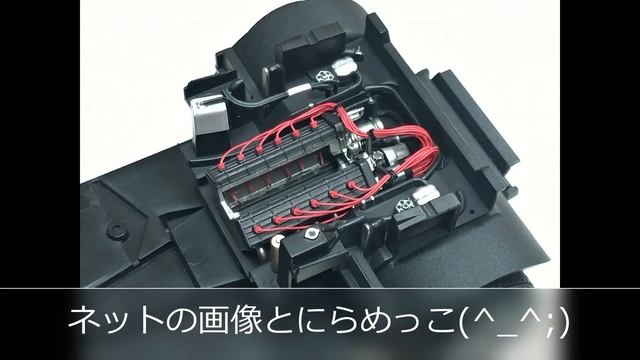AOSHIMA 1/24 SCALE Lamborghini Countach 5000QV [The Cannonball Run] LP400S 1981 Ver. - 製作記録 - 3-2 смотреть онлайн