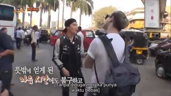 [INDO SUB] Fluttering India EP 2,3,4 - PREVIEW (LINK FULL DI DESKRIPSI/KOMEN)