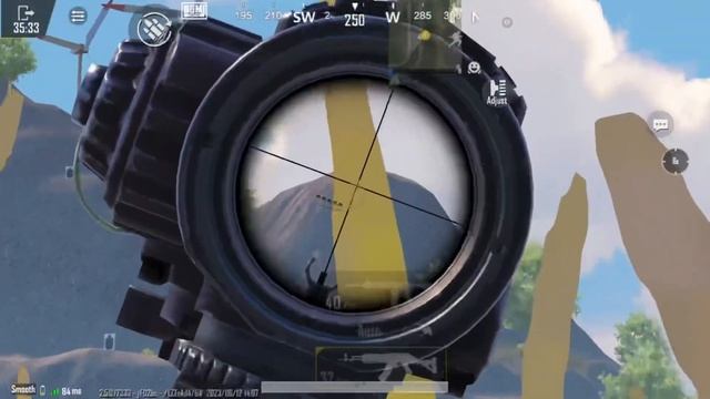 m416 6x no recoil sensitivity| bgmi new update sensitivity settings| m416 6x spray pubg sensitivity смотреть онлайн