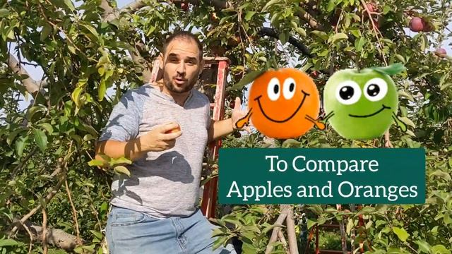 🍎"Apples" idioms explained. Everybody Loves English. смотреть онлайн