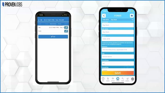 PSA Lunch & Learn: Introduction to the NEW Proven Jobs Mobile - A Job Management Mobile App by PSA смотреть онлайн