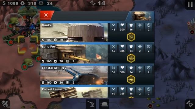 [UN-NORMAL] Let's Play DESPERATE ASSAULT World Conqueror 4 GamePlay Walkthroughs смотреть онлайн