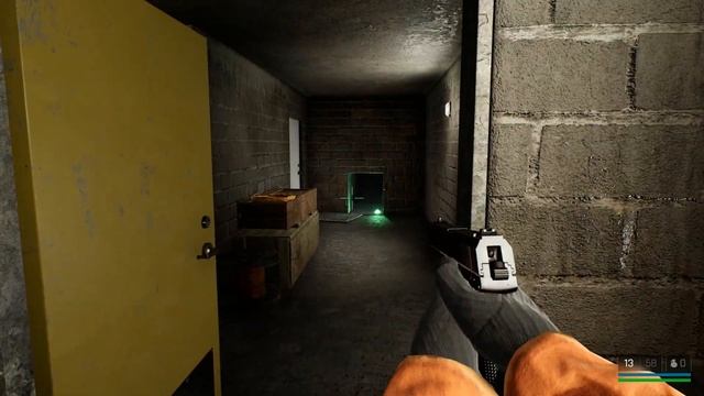 Mission 01: Site 14 | Trepang 2 | Full Game Walkthrough | Part 1