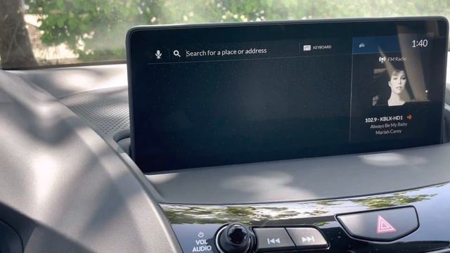 JC How to use the built-in Navigation in a 2023 Acura RDX смотреть онлайн