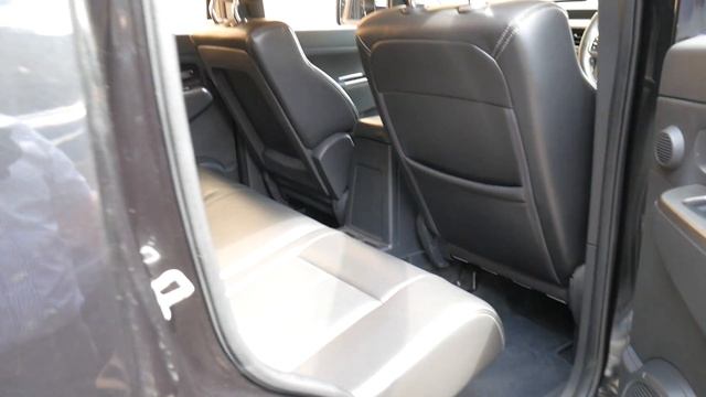 Jeep Cherokee Limited - 2011 смотреть онлайн