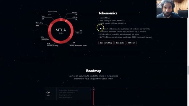 Meta Launcher Airdrop 2023: Launch Your Business in Metaverse using Meta Launcher смотреть онлайн