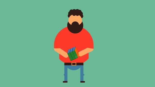 Rapidly Fix | Flat vector animation | Explainer Video | Technology | Video Chef смотреть онлайн
