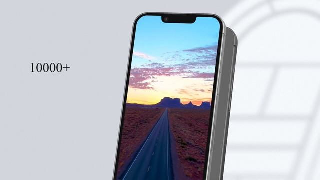 Wallpo: 3d, video & 4K UHD wallpapers for Android phone смотреть онлайн