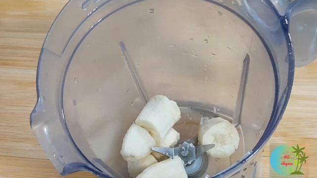 3 Banana smoothies || Dryfruits/Apple/Chocolate || Banana Shakes || പഴം കൊണ്ട് 3 വെറൈറ്റി സ്മൂത്തി| смотреть онлайн