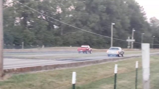 4g63 Turbo Ram 50 vs Cutlass смотреть онлайн