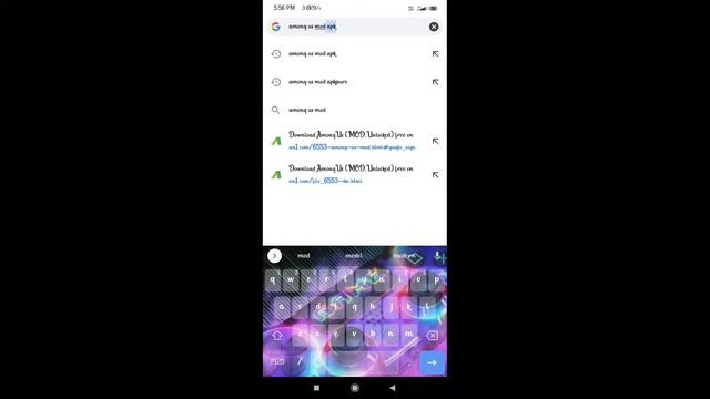 (AMONG US) FREE SKINS AND PET 100% WORK TRICK смотреть онлайн