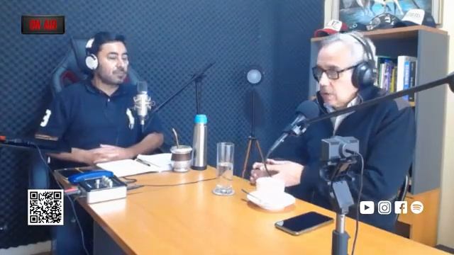 ¿Como nos afecta un sexto retiro? "Hablemos de Ciudad" 11/ 04/ 2023 смотреть онлайн