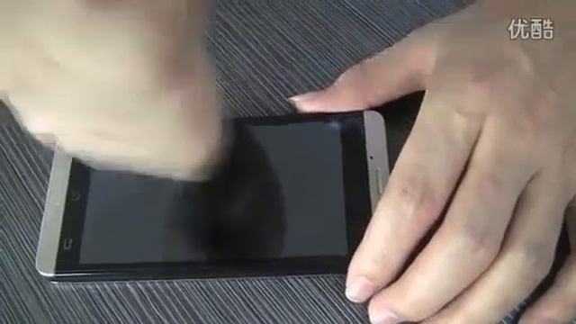 JiaYu G3 - тест Gorilla Glass на удар - Gorilla Glass Test Impact (Краш тест) смотреть онлайн