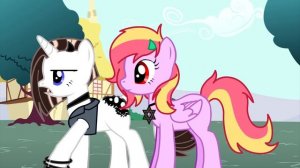 Рубрика Характеры Викиных Персонажей ~Лора~