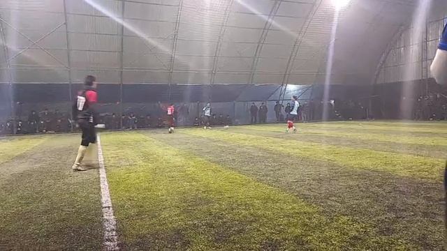 FC MGT vs FC MILLION 2-TAYM смотреть онлайн