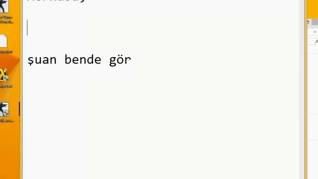 Counter-Strike Cs 1.6 açılmama sorunu çözümü ; Vista - Windows7 - Windows8 , Windows10 geçerlidir смотреть онлайн
