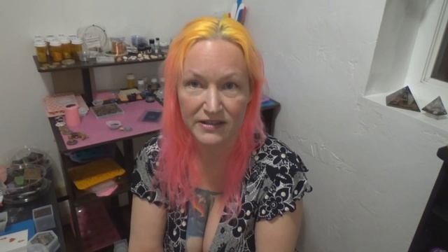 Why we need Orgone and how to not get sick! смотреть онлайн