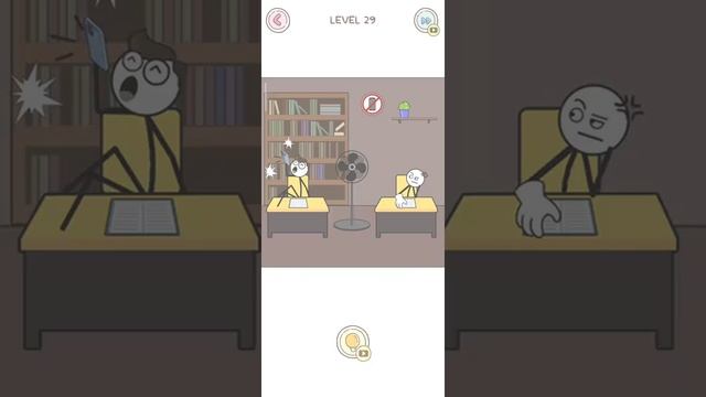 Thief Puzzle | Level 1-50 |solution game play | #Part-1 ( Android - iOS ) смотреть онлайн