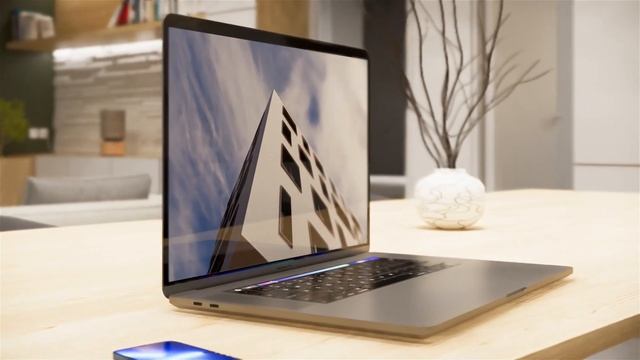 Enscape sera disponible sur Mac OS en 2022 ! смотреть онлайн