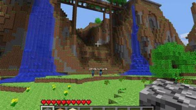 Minecraft 1.20.62 A.p.k смотреть онлайн